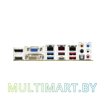 Материнская плата Supermicro MBD-X12SCA-F-B картинка 2